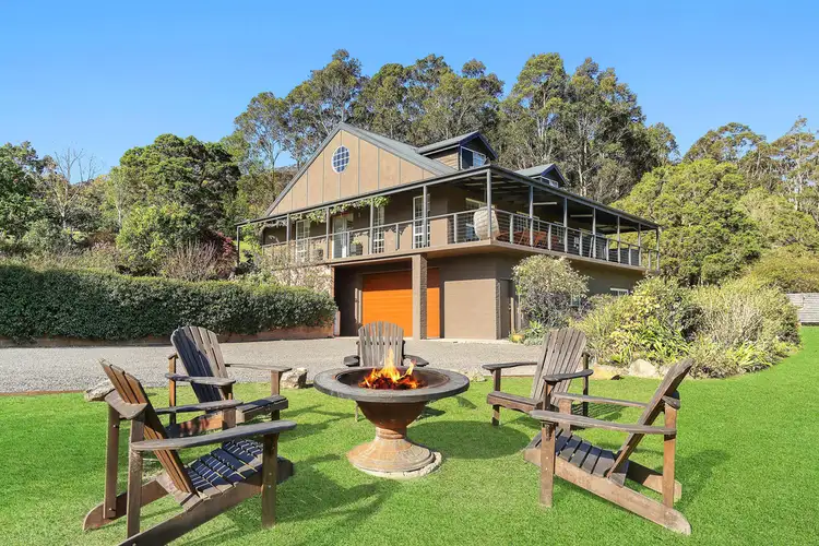 Second view of Homely house listing, 96 Roxbrough Rd, Berry NSW 2535