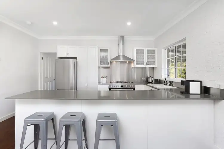 Third view of Homely house listing, 96 Roxbrough Rd, Berry NSW 2535