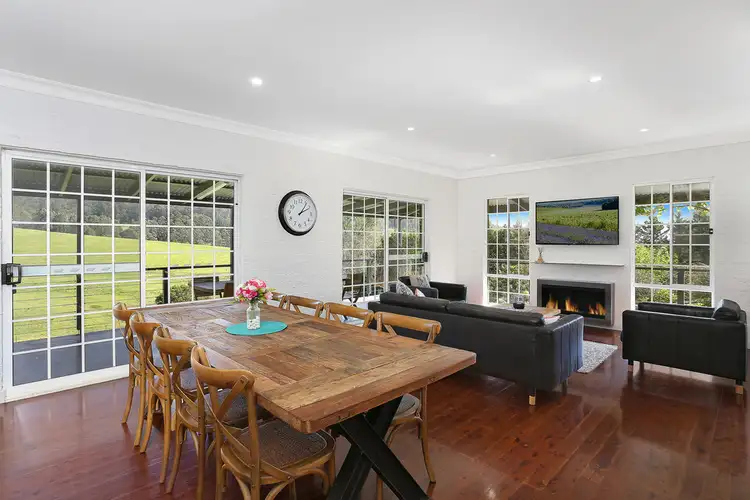 Fourth view of Homely house listing, 96 Roxbrough Rd, Berry NSW 2535