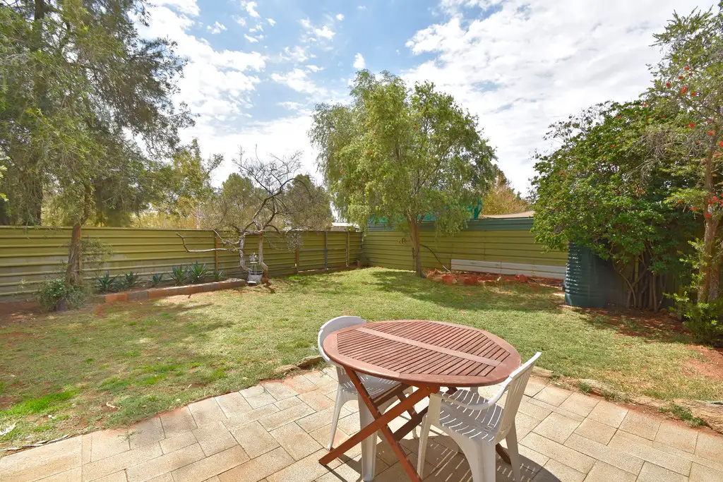 Main view of Homely semi-detached listing, 1/8 Boronia Court, East Side NT 870