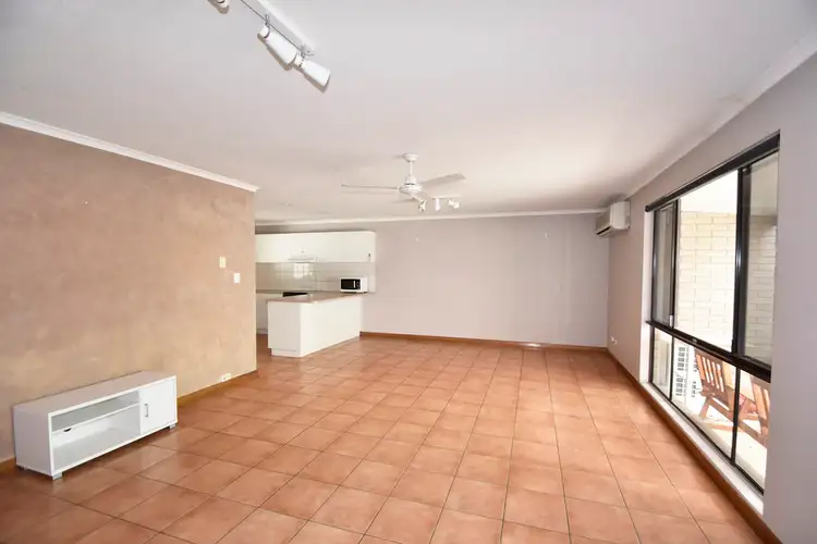 Third view of Homely semi-detached listing, 1/8 Boronia Court, East Side NT 870