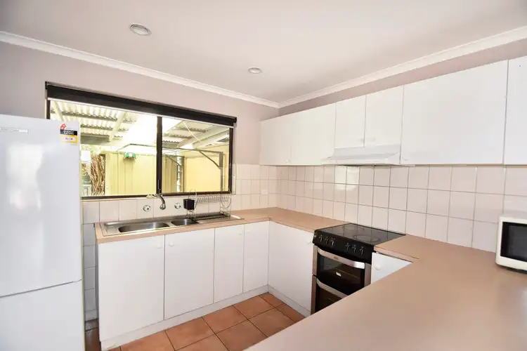 Fourth view of Homely semi-detached listing, 1/8 Boronia Court, East Side NT 870