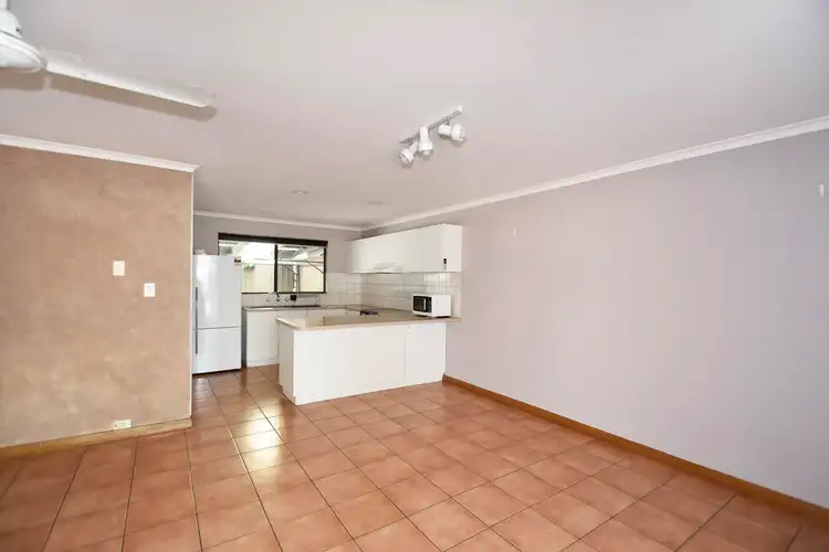 Sixth view of Homely semi-detached listing, 1/8 Boronia Court, East Side NT 870