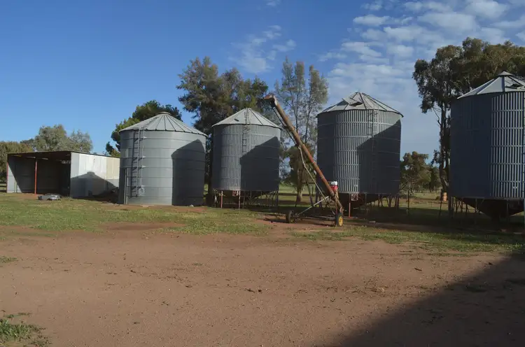 Third view of Homely rural property listing, 23 Stewarts Lane, Ardlethan NSW 2665