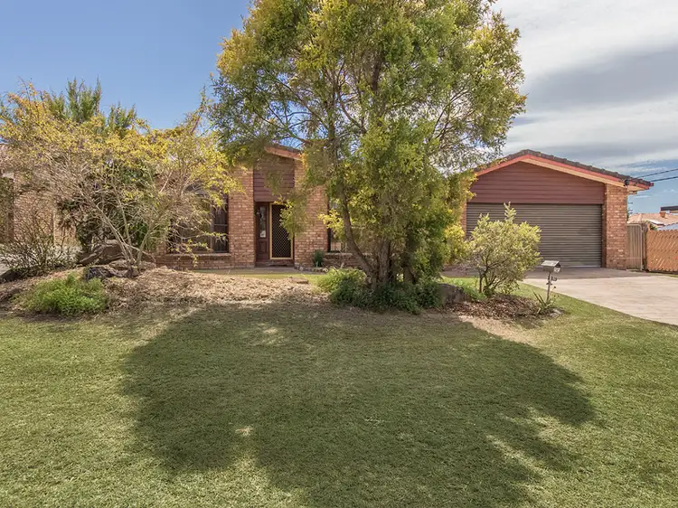 36 Blenheim Crescent, Yamanto QLD 4305