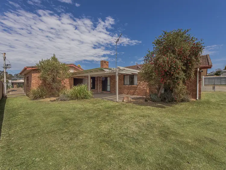 Second view of Homely house listing, 36 Blenheim Crescent, Yamanto QLD 4305