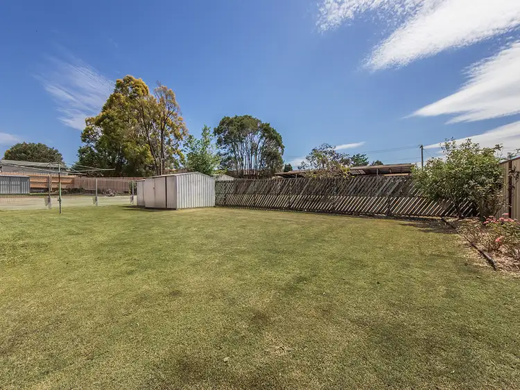 Third view of Homely house listing, 36 Blenheim Crescent, Yamanto QLD 4305