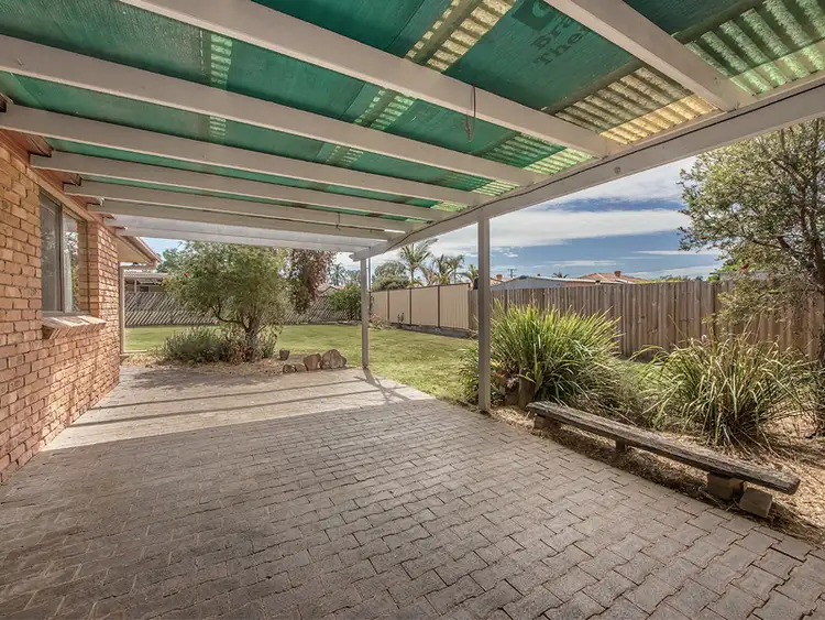 Fourth view of Homely house listing, 36 Blenheim Crescent, Yamanto QLD 4305