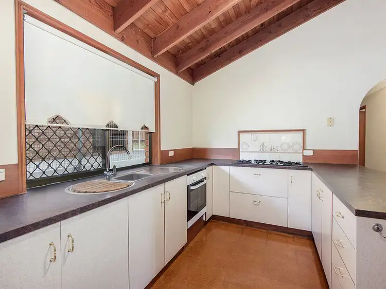 Fifth view of Homely house listing, 36 Blenheim Crescent, Yamanto QLD 4305
