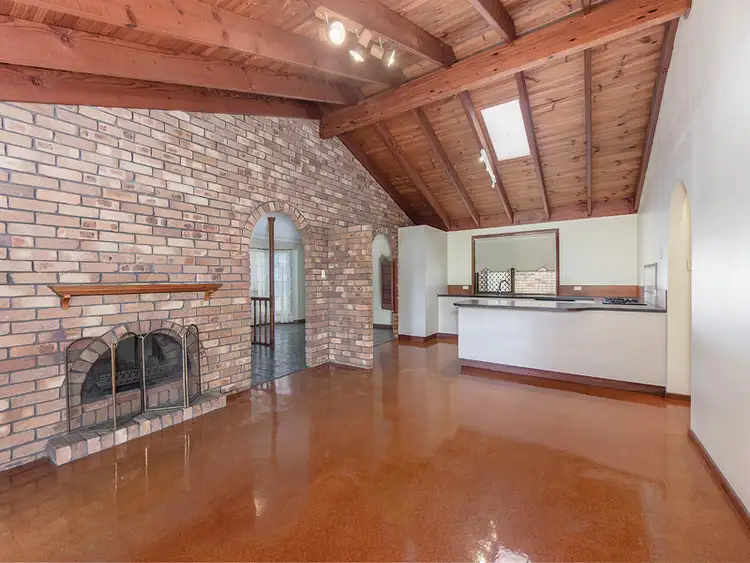 Sixth view of Homely house listing, 36 Blenheim Crescent, Yamanto QLD 4305