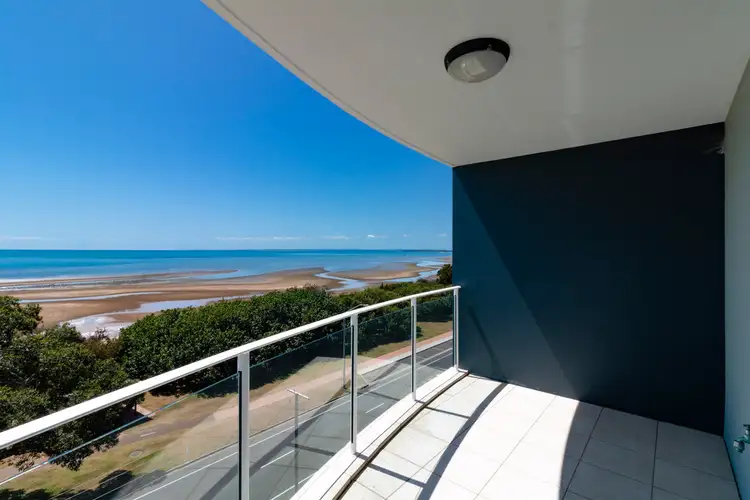 503/239 Esplanade, Pialba QLD 4655