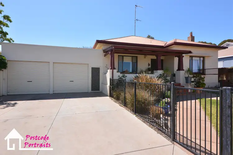116 Elliott Street, Whyalla Playford SA 5600