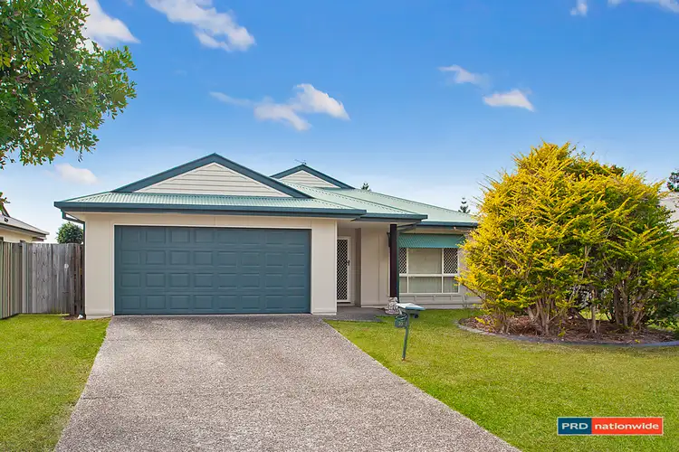 Main view of Homely house listing, 10 Abraheim Court, Mudgeeraba QLD 4213