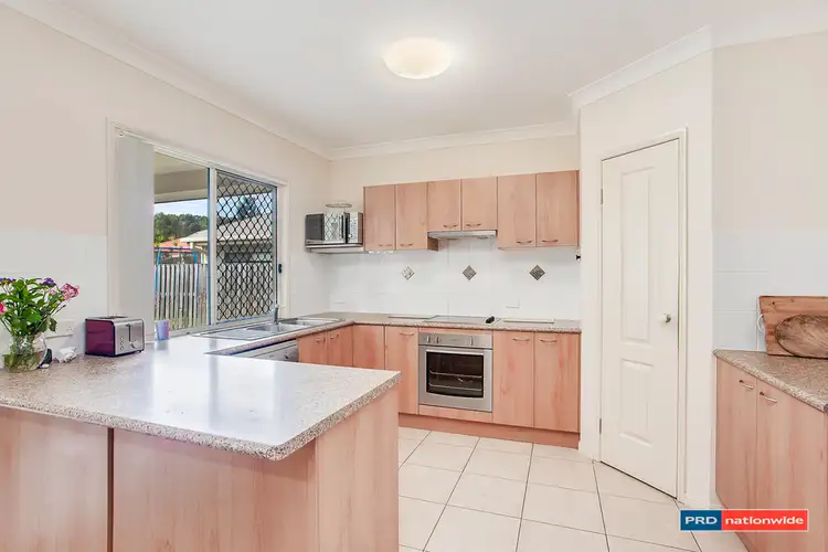 Second view of Homely house listing, 10 Abraheim Court, Mudgeeraba QLD 4213