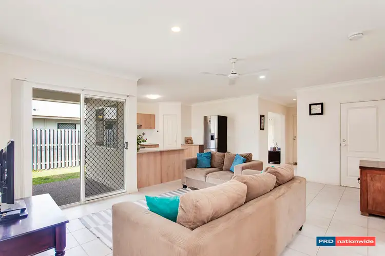 Third view of Homely house listing, 10 Abraheim Court, Mudgeeraba QLD 4213