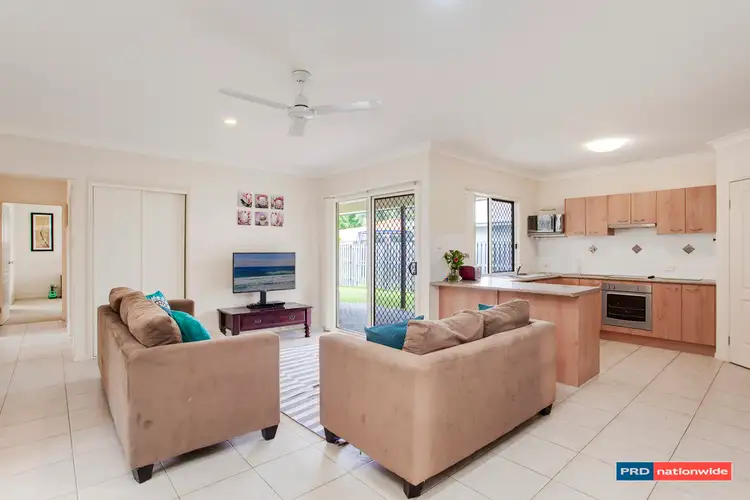 Fourth view of Homely house listing, 10 Abraheim Court, Mudgeeraba QLD 4213