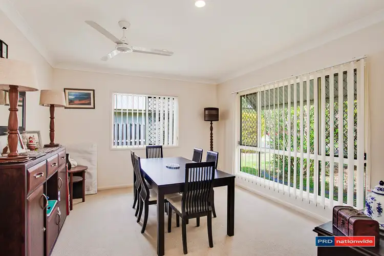 Fifth view of Homely house listing, 10 Abraheim Court, Mudgeeraba QLD 4213