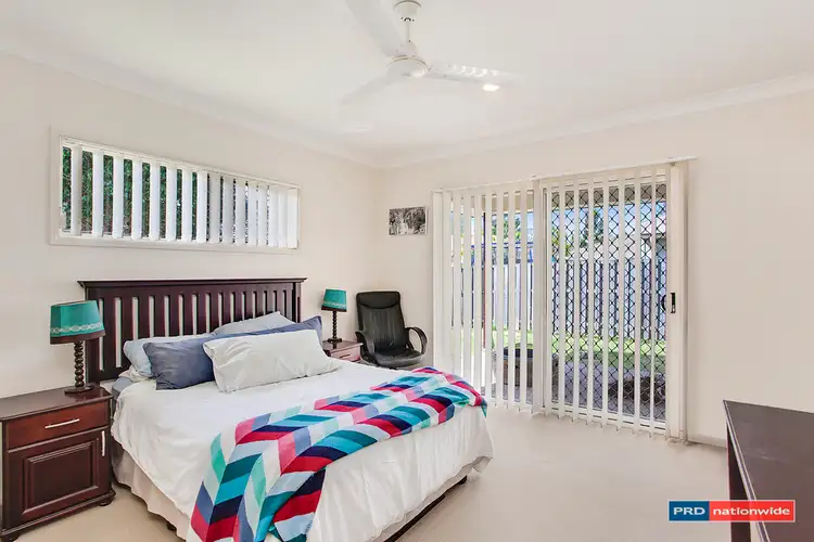 Seventh view of Homely house listing, 10 Abraheim Court, Mudgeeraba QLD 4213