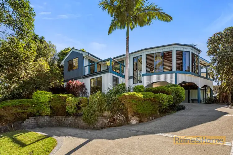 36 Sassafras Street, Pottsville NSW 2489