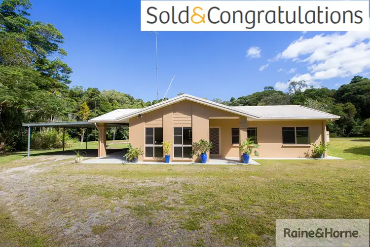 Main view of Homely house listing, 57 Highland Drive, Julatten QLD 4871