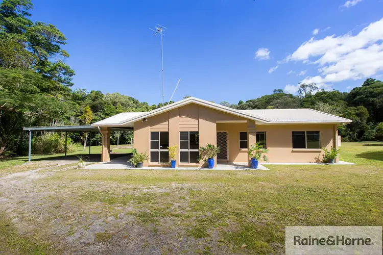 Second view of Homely house listing, 57 Highland Drive, Julatten QLD 4871