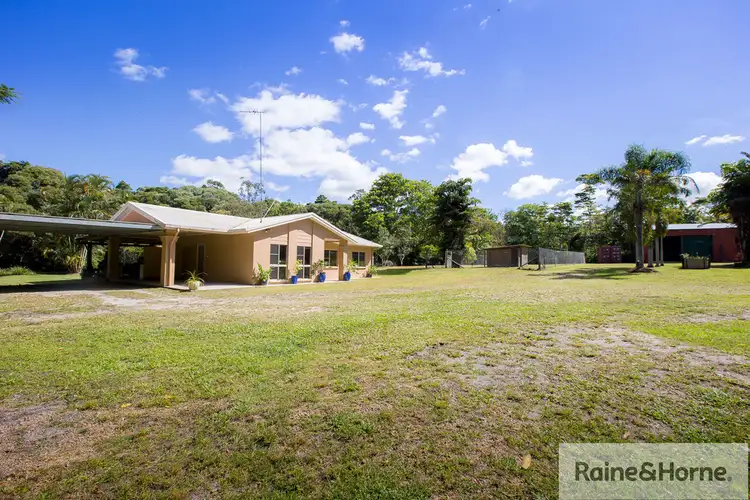 Third view of Homely house listing, 57 Highland Drive, Julatten QLD 4871