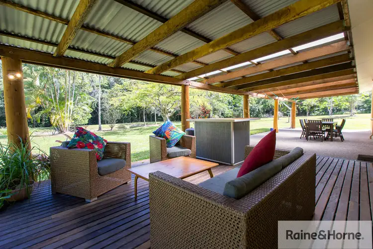 Fourth view of Homely house listing, 57 Highland Drive, Julatten QLD 4871