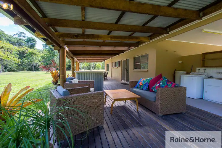 Fifth view of Homely house listing, 57 Highland Drive, Julatten QLD 4871