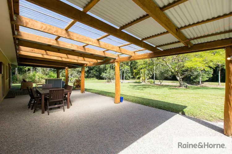 Sixth view of Homely house listing, 57 Highland Drive, Julatten QLD 4871