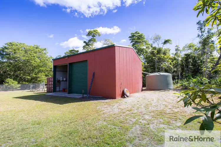 Seventh view of Homely house listing, 57 Highland Drive, Julatten QLD 4871