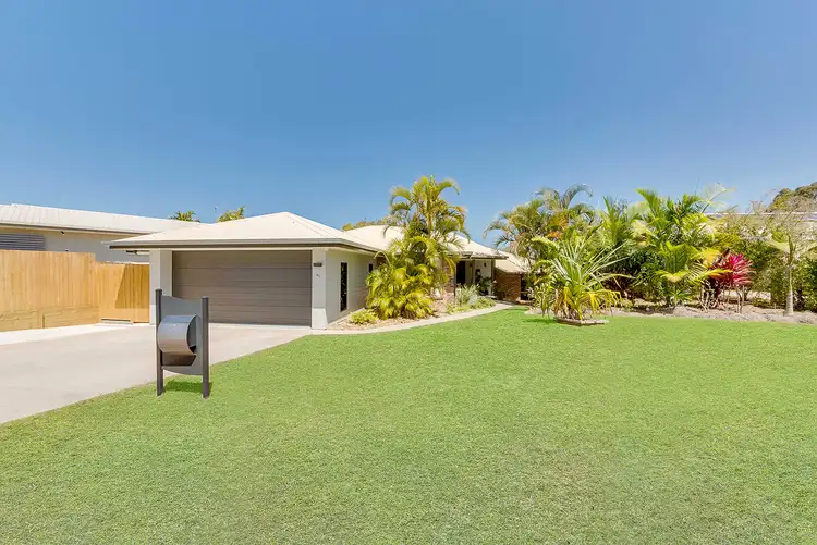 Main view of Homely house listing, 48 Blackwell Street, Tannum Sands QLD 4680