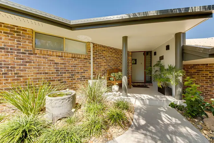 Second view of Homely house listing, 48 Blackwell Street, Tannum Sands QLD 4680