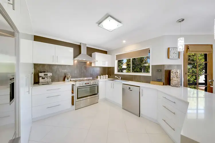 Third view of Homely house listing, 48 Blackwell Street, Tannum Sands QLD 4680