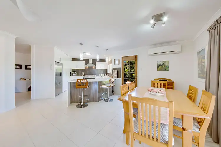 Fourth view of Homely house listing, 48 Blackwell Street, Tannum Sands QLD 4680