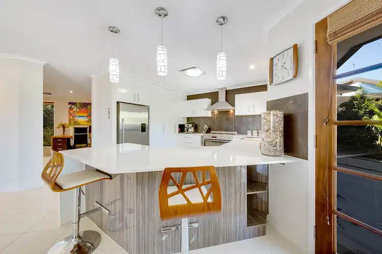 Fifth view of Homely house listing, 48 Blackwell Street, Tannum Sands QLD 4680