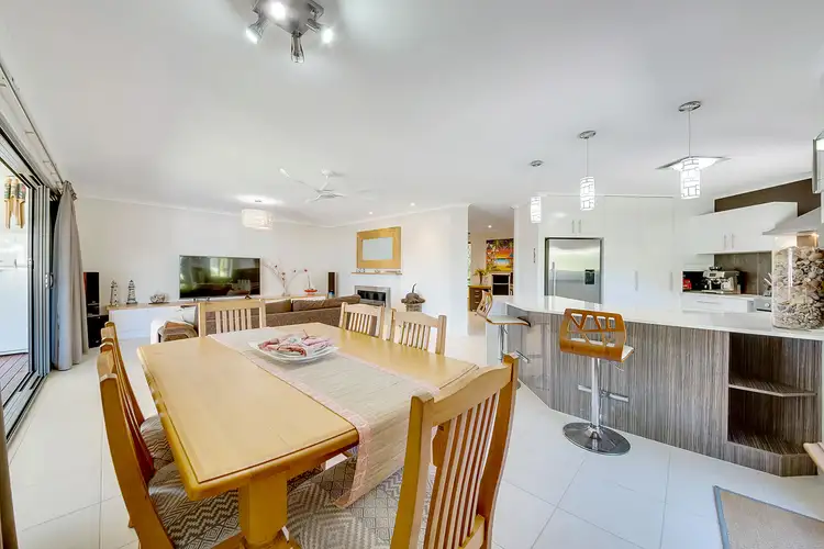 Sixth view of Homely house listing, 48 Blackwell Street, Tannum Sands QLD 4680
