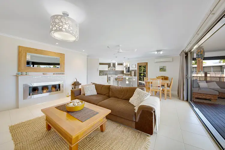 Seventh view of Homely house listing, 48 Blackwell Street, Tannum Sands QLD 4680
