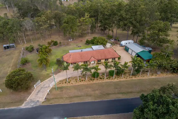 Seventh view of Homely house listing, 56 Vantage Rd, Chatsworth QLD 4570
