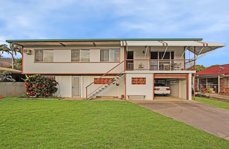 13 Georgina Street, Wulguru QLD 4811