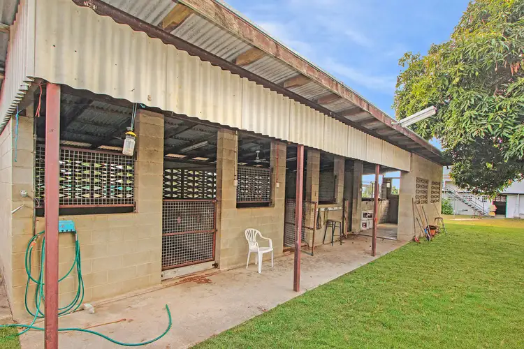 Second view of Homely house listing, 13 Georgina Street, Wulguru QLD 4811