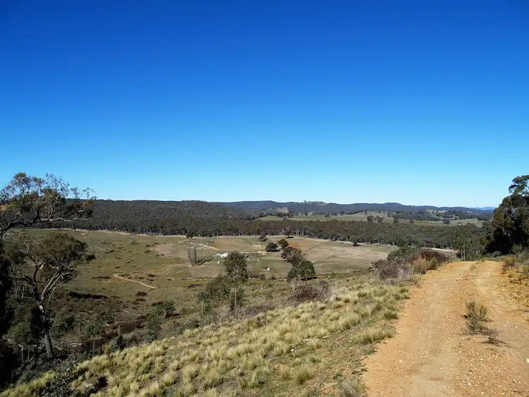 Main view of Homely rural property listing, 1807 Triangle Flat Road, Triangle Flat NSW 2795