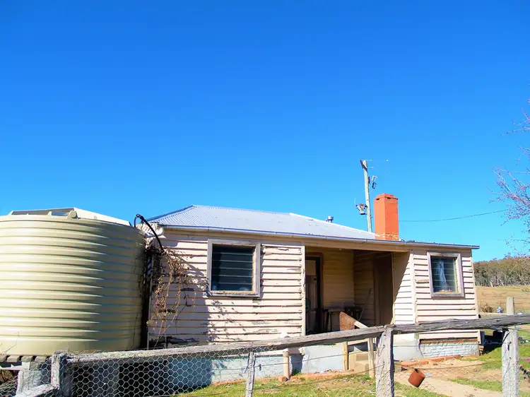 Sixth view of Homely rural property listing, 1807 Triangle Flat Road, Triangle Flat NSW 2795