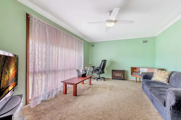 Fourth view of Homely house listing, 124 Granville Street, Fairfield NSW 2165