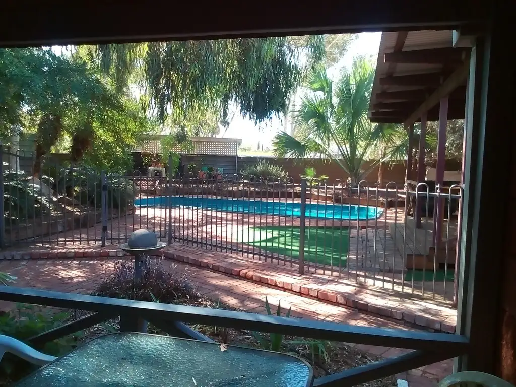 Main view of Homely house listing, 8 Bowman Close, Araluen NT 870