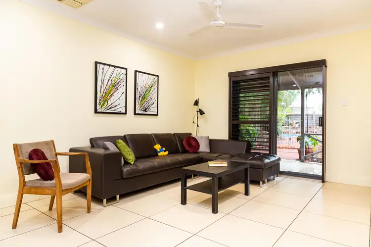 Second view of Homely house listing, 8 Bowman Close, Araluen NT 870