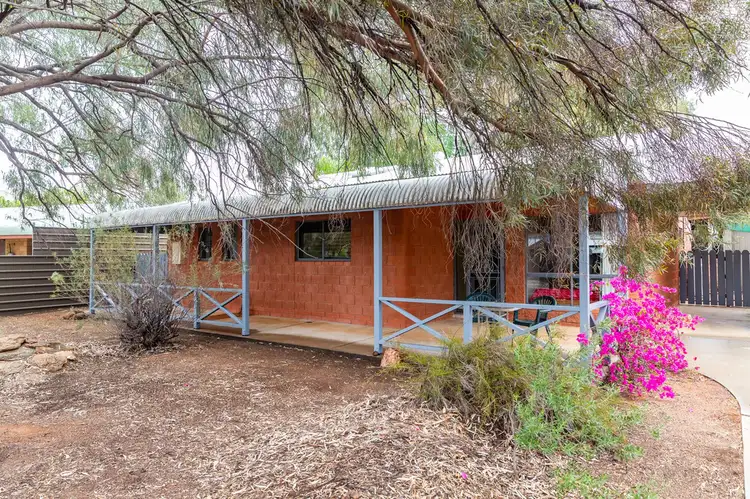 Third view of Homely house listing, 8 Bowman Close, Araluen NT 870