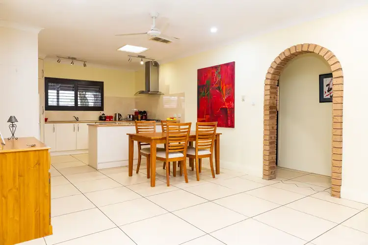 Sixth view of Homely house listing, 8 Bowman Close, Araluen NT 870