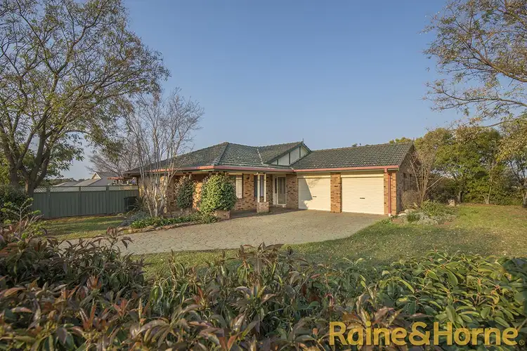 2 Willowbend Way, Dubbo NSW 2830