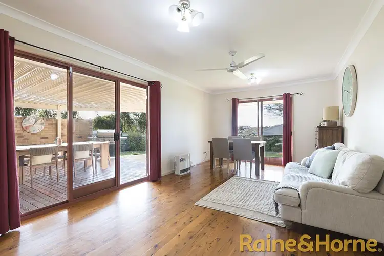 Second view of Homely house listing, 2 Willowbend Way, Dubbo NSW 2830