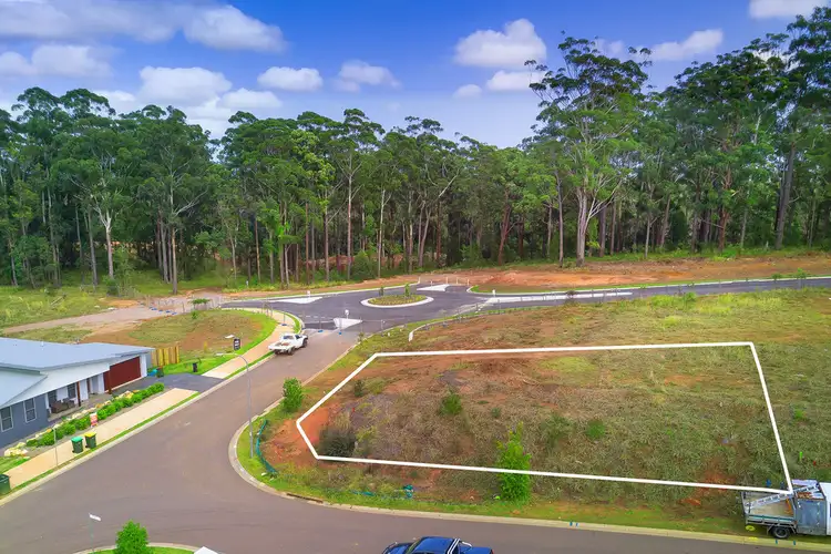 Second view of Homely land listing, 3 Black Caviar Parade, Port Macquarie NSW 2444